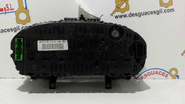 6L0920801 VAG Tablero de instrumentos  disponible Alicante