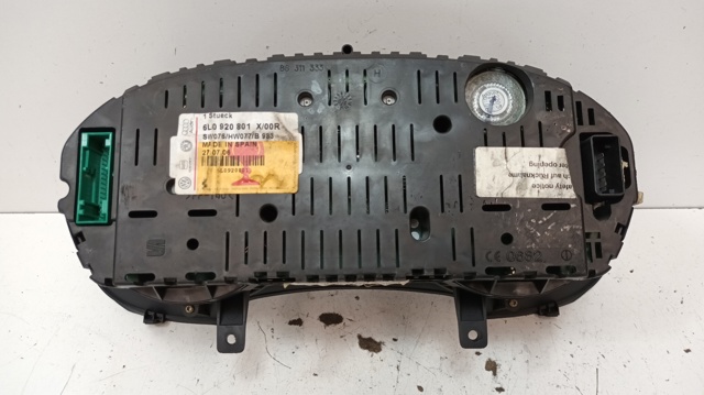 6L0920801V VAG