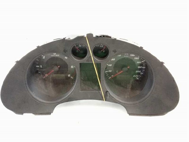 6L0920801X VAG