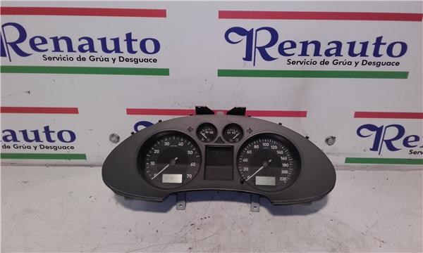 VAG 6L0920803 Tablero de instrumentos  comprar en Ponferrada