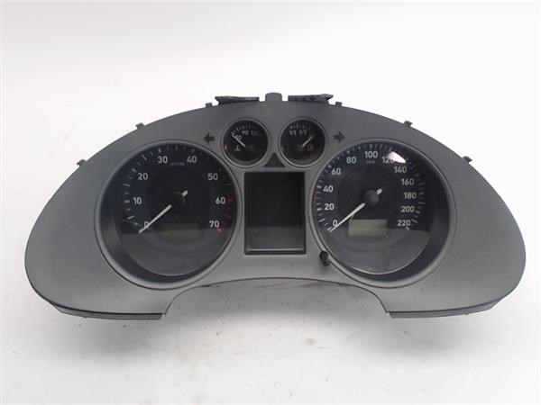 VAG 6L0920803 Cuadro instrumentos comprar Tarragona