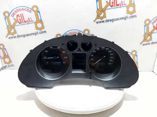 VAG 6L0920803 Tablero de instrumentos  comprar en Albacete