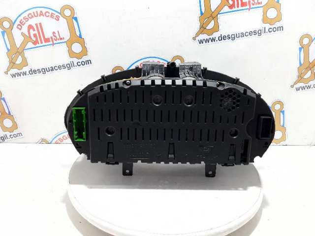 6L0920803 Cuadro instrumentos  en stock Castellón