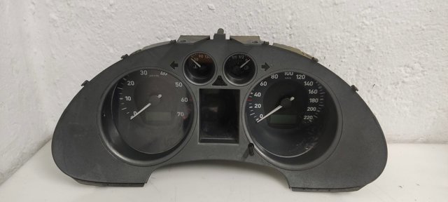 VAG 6L0920803 Tablero de instrumentos  disponible España