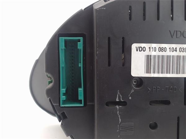 VAG 6L0920803 Tablero de instrumentos  comprar en Ponferrada