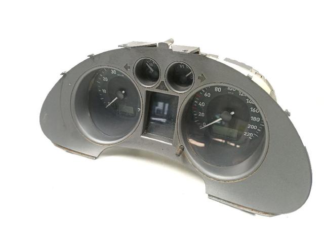 6L0920803 VAG