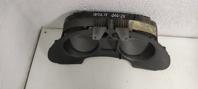 6L0920803 VAG Cuadro instrumentos comprar Bilbao