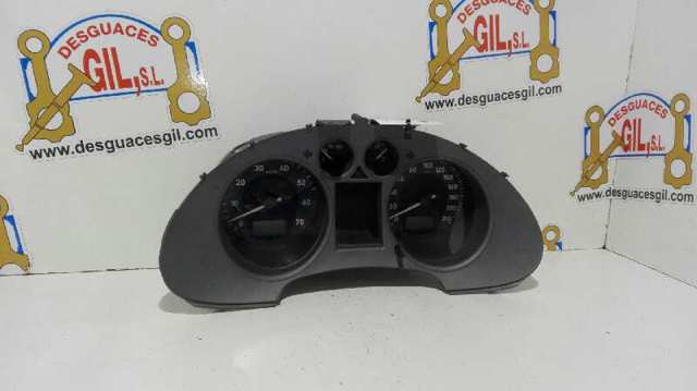 6L0920803 VAG Tablero de instrumentos  disponible Vigo