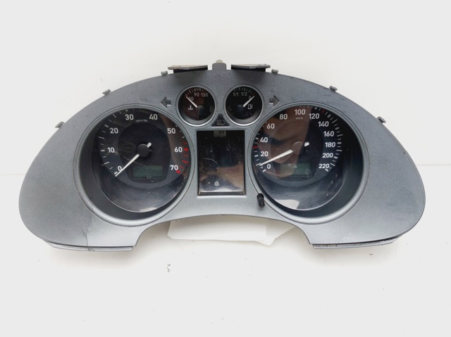 6L0920803 VAG