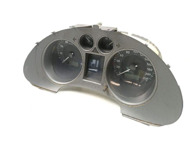 6L0920803 VAG