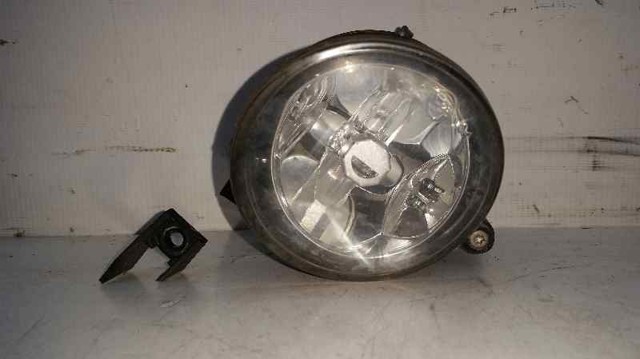 Luz antiniebla para Seat Ibiza 6L1