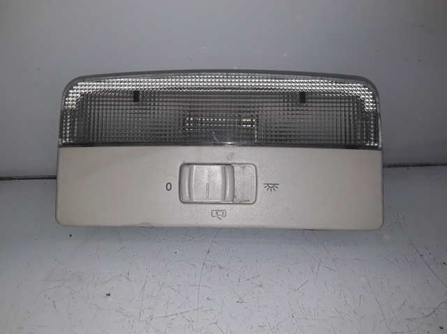 6L0947105A Luz de techo interior (cabina)  disponible Utrera