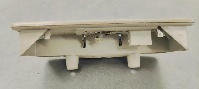 VAG 6L0947105A Luz de techo interior (cabina) comprar Pamplona