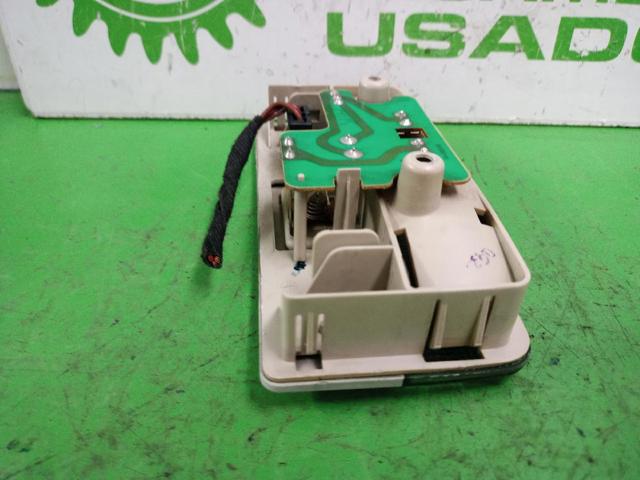 6L0947105A VAG Luz de techo interior (cabina)  comprar en Jaén