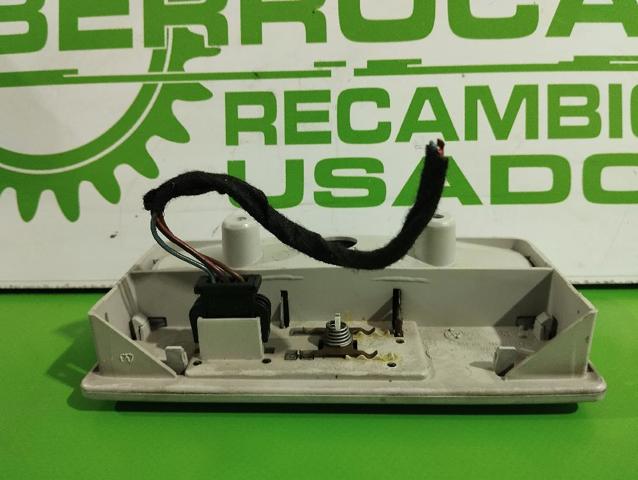 6L0947105A VAG Luz de techo interior (cabina)  comprar en Jaén
