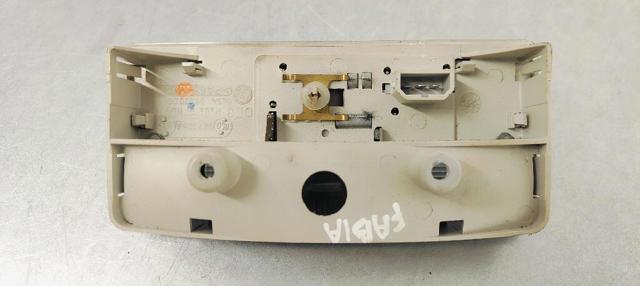 6L0947105A VAG Luz de techo interior (cabina)  comprar en Jaén