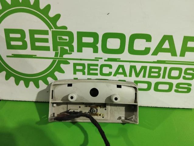 6L0947105A Luz de techo interior (cabina)  comprar en Pontevedra