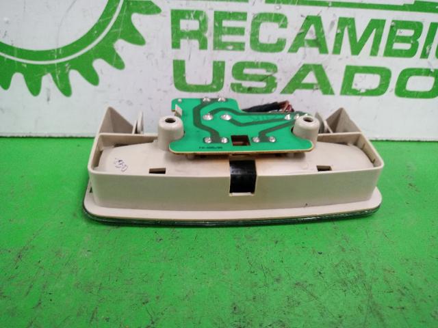 VAG 6L0947105A Luz de techo interior (cabina)  comprar en Albacete
