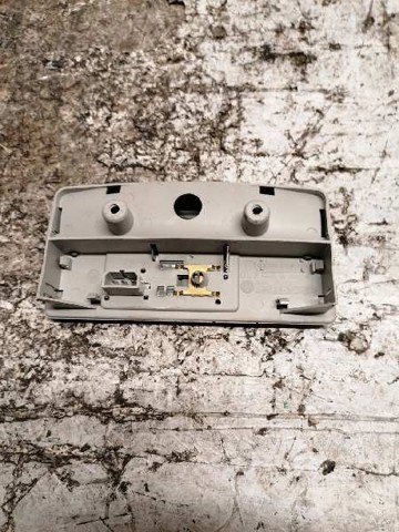 VAG 6L0947105A Luz de techo interior (cabina)  disponible Lugo