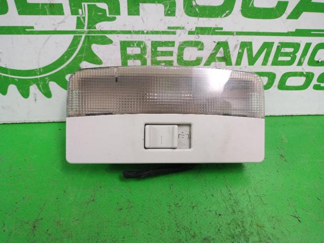 6L0947105A Luz de techo interior (cabina)  comprar en Pontevedra