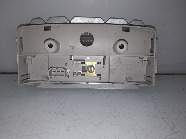 VAG 6L0947105A Luz de techo interior (cabina)  en stock Valencia