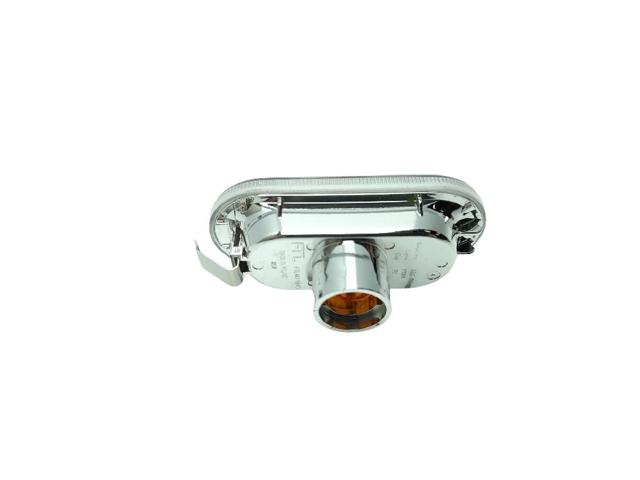 VAG 6L0949117A Luz intermitente de guardabarros  disponible Lugo