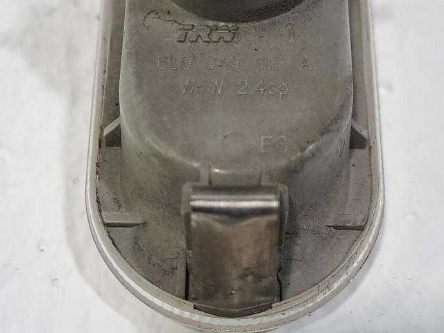 6L0949117A Luz intermitente de guardabarros  disponible Málaga