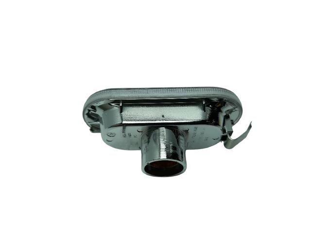 6L0949117A Luz intermitente de guardabarros  en stock Sabadell