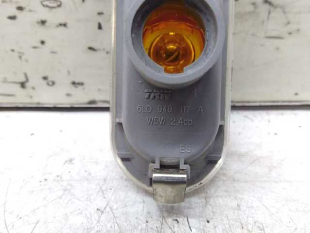 6L0949117A Luz intermitente de guardabarros  en stock Castellón