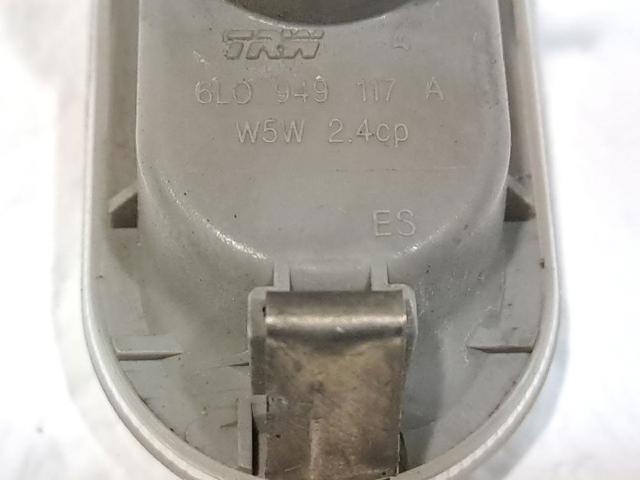 6L0949117A VAG Luz intermitente de guardabarros  en stock Huelva