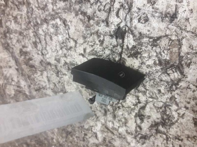6L0959856 VAG Unidad de control de elevalunas delantero derecho  comprar en Jaén