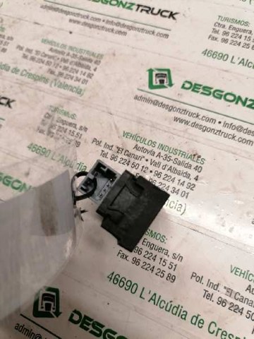 6L0959856 Unidad de control de elevalunas delantero derecho  disponible Málaga