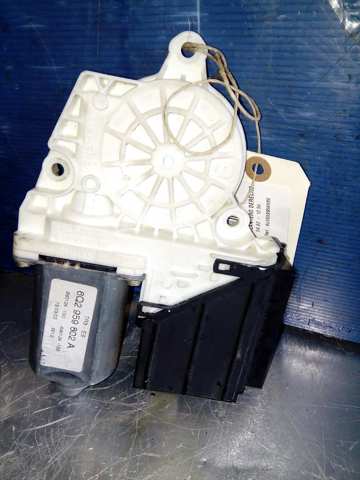 6L09598569B9 VAG Unidad de control de elevalunas delantero derecho comprar Bilbao