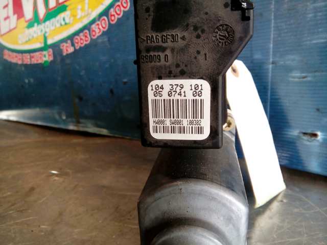 VAG 6L09598569B9 Unidad de control de elevalunas delantero derecho  en stock Terrassa