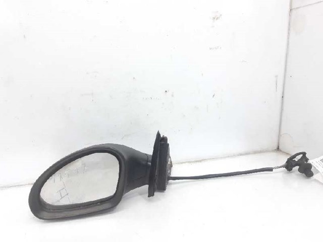 Espejo retrovisor izquierdo Seat Ibiza 3 6L1