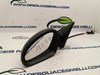 Espejo retrovisor izquierdo Seat Ibiza 3 6L1