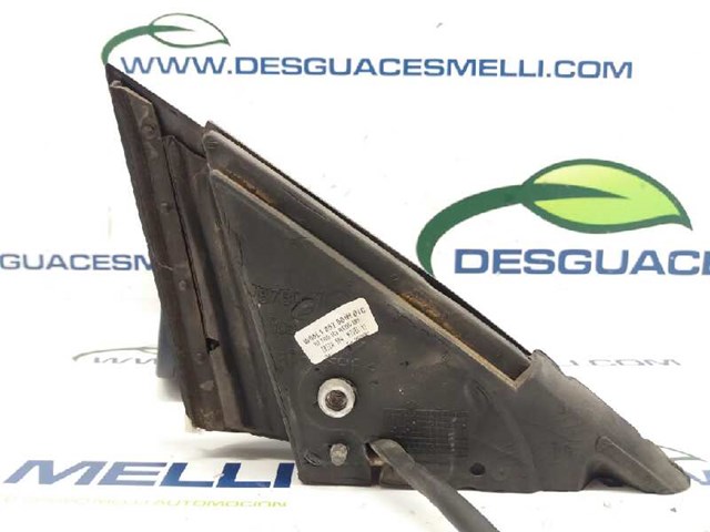Espejo retrovisor izquierdo Seat Ibiza 3 6L1