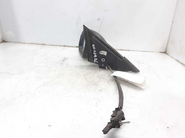 Espejo retrovisor izquierdo Seat Ibiza 3 6L1