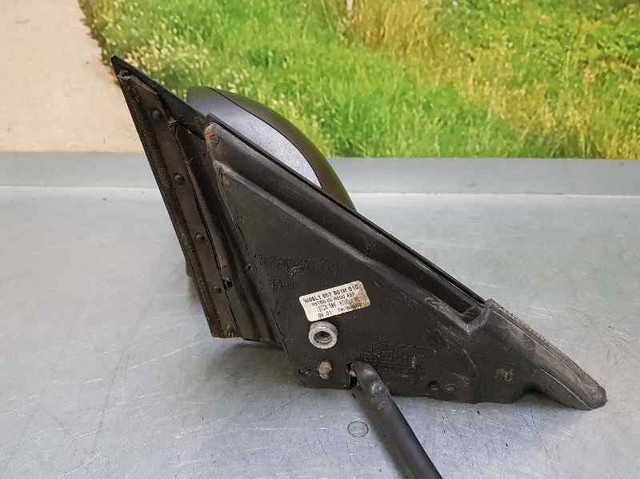 VAG 6L1857501H Espejo retrovisor izquierdo  disponible Valladolid
