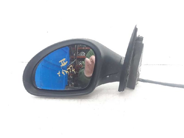 Espejo retrovisor izquierdo Seat Ibiza 3 6L1