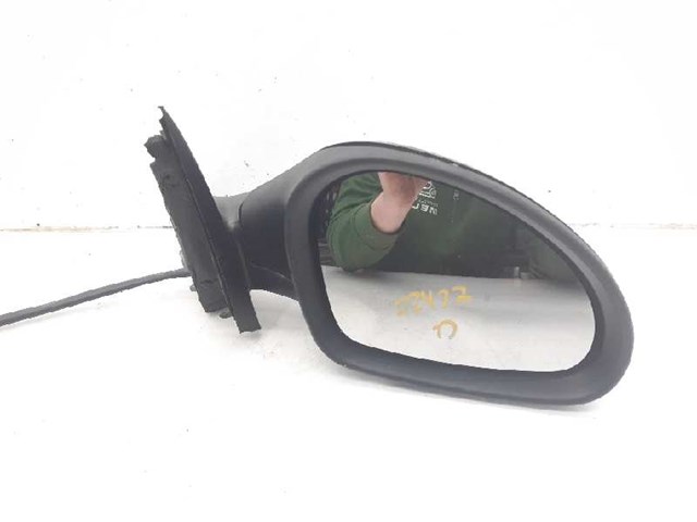 Espejo retrovisor izquierdo Seat Ibiza 3 6L1