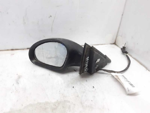 Espejo retrovisor izquierdo Seat Ibiza 3 6L1