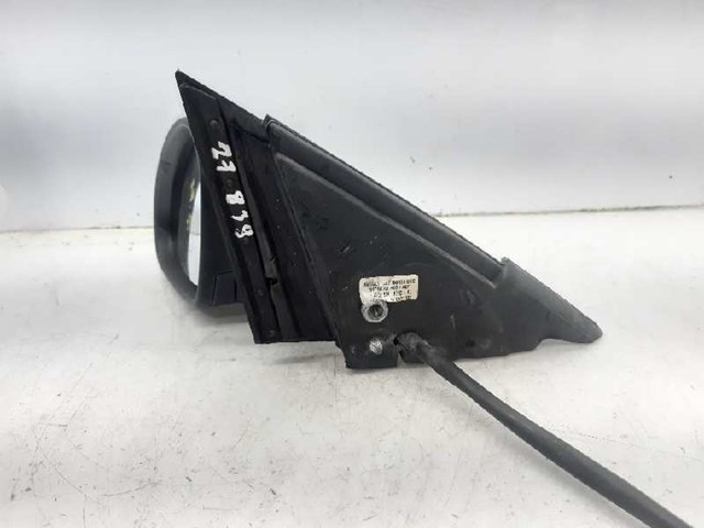 Espejo retrovisor izquierdo Seat Ibiza 3 6L1