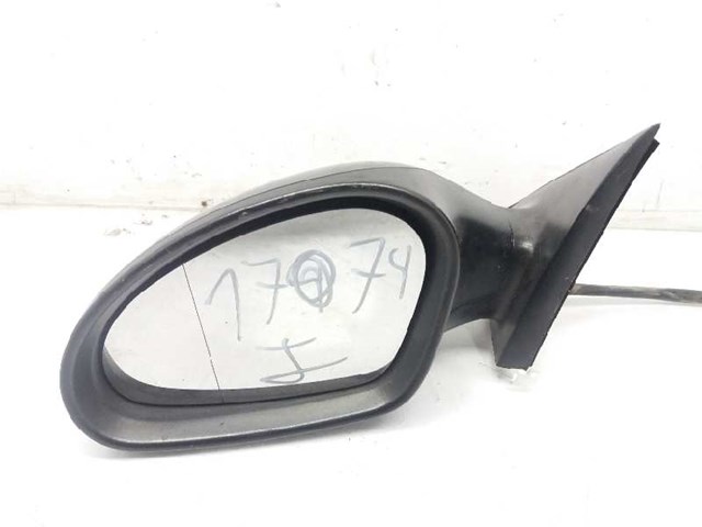 Espejo retrovisor izquierdo Seat Ibiza 3 6L1