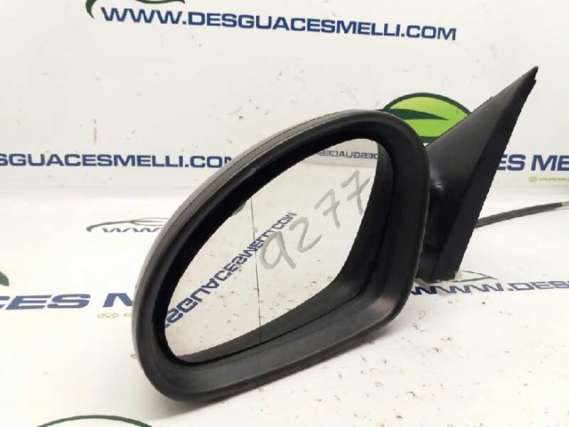 Espejo retrovisor izquierdo Seat Ibiza 3 6L1