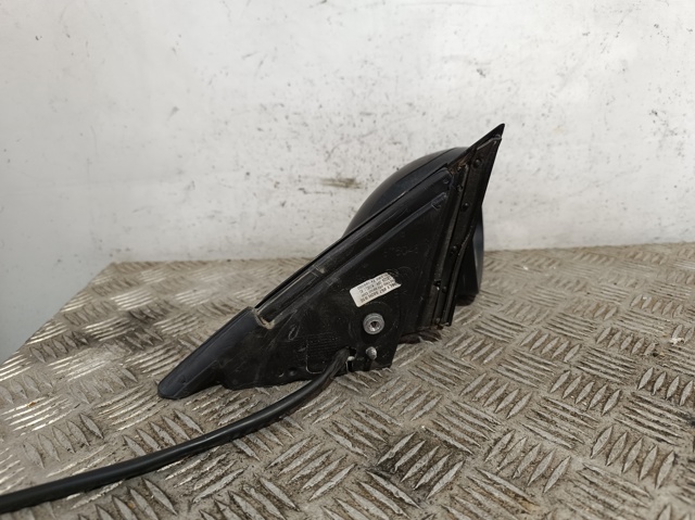 VAG 6L1857502H Espejo retrovisor derecho  disponible Valladolid