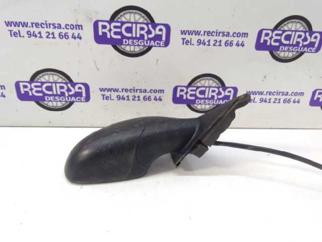 6L1857502H VAG Espejo de retrovisor derecho  en stock Gandía