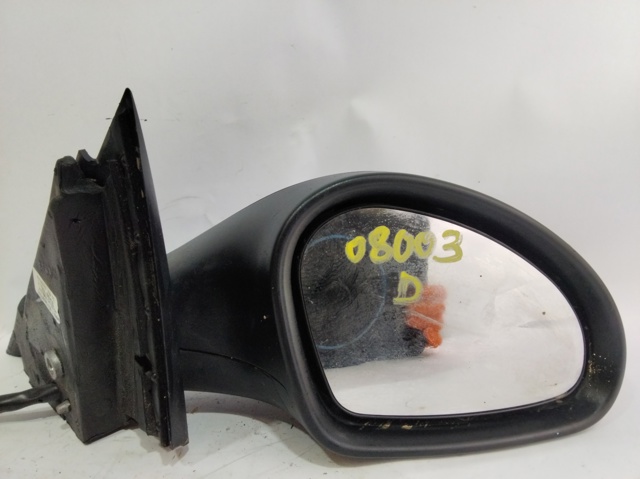 VAG 6L1857502H Espejo retrovisor derecho  comprar en Albacete