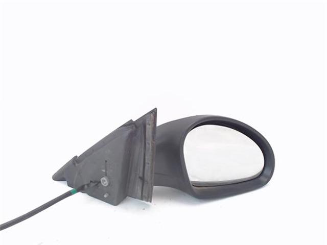 VAG 6L1857507AB Cristal de espejo retrovisor exterior izquierdo comprar Tarragona