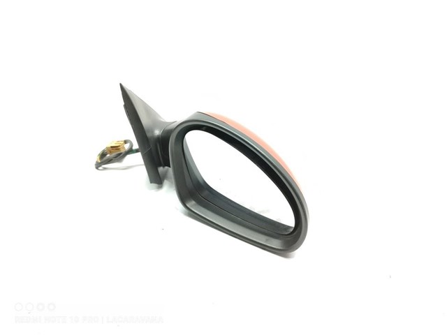 VAG 6L1857507AB Cristal de espejo retrovisor exterior izquierdo  comprar en Ponferrada